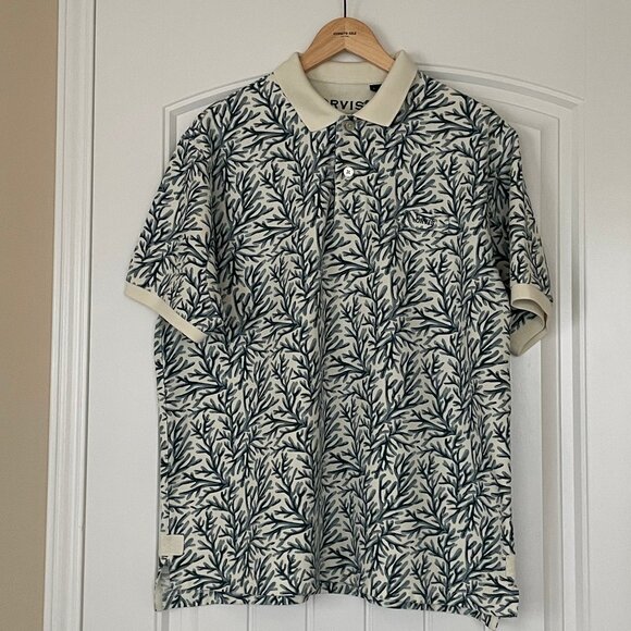 Orvis Other - Orvis Polo Shirt Men
